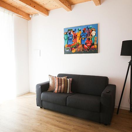 Aloe Comfort Rooms Pescara Extérieur photo