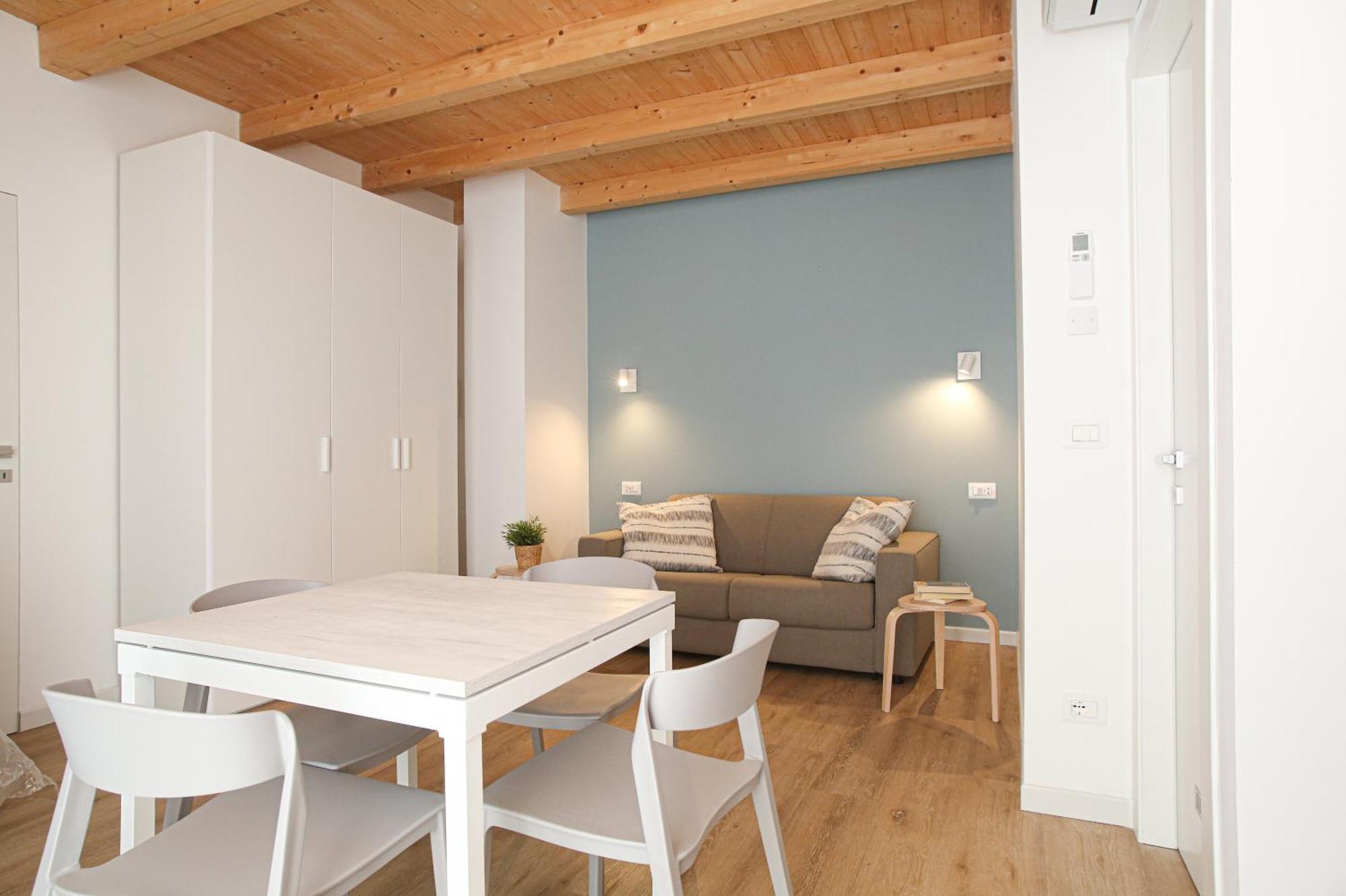 Aloe Comfort Rooms Pescara Extérieur photo