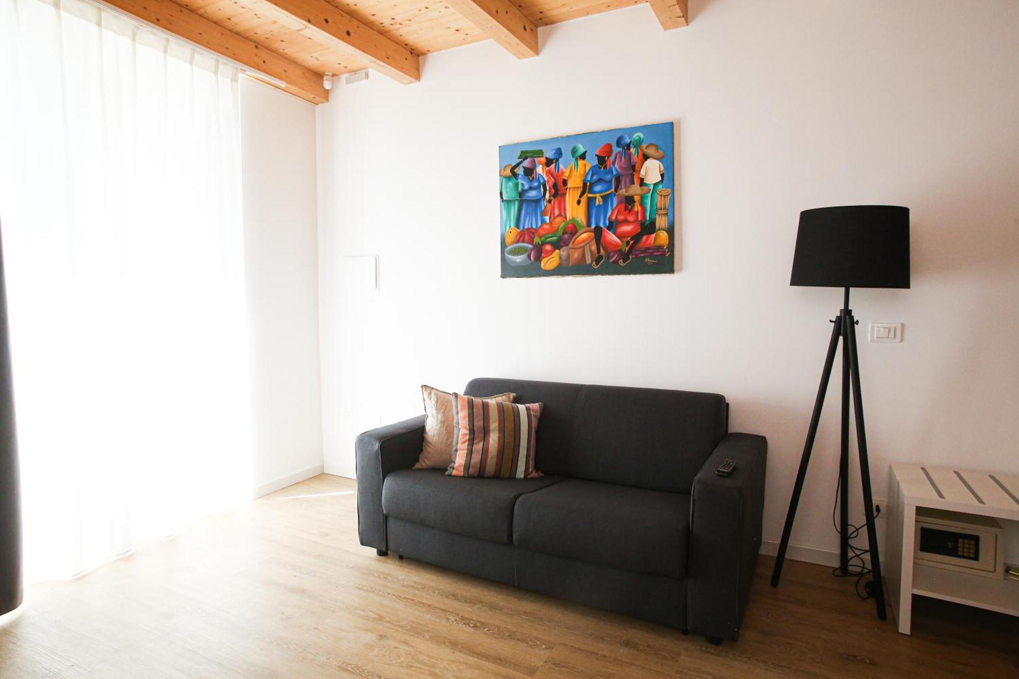 Aloe Comfort Rooms Pescara Extérieur photo