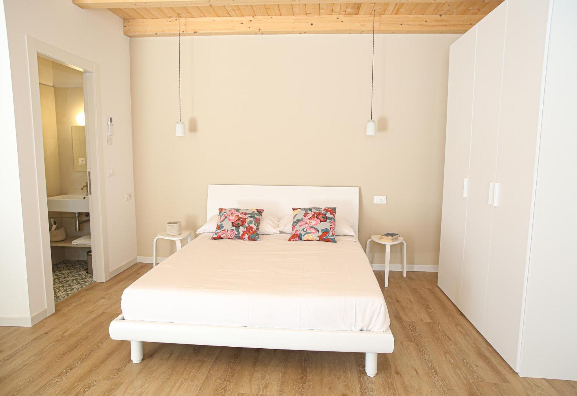 Aloe Comfort Rooms Pescara Extérieur photo