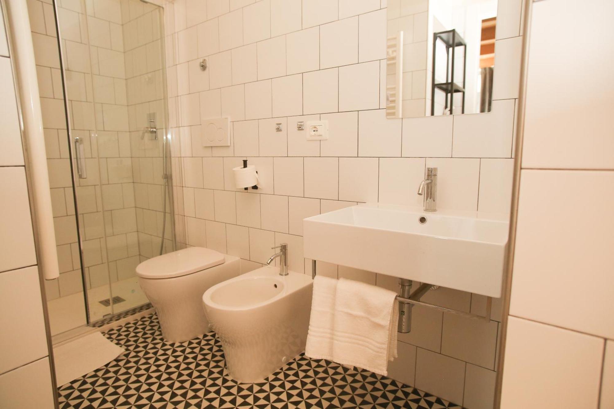 Aloe Comfort Rooms Pescara Extérieur photo