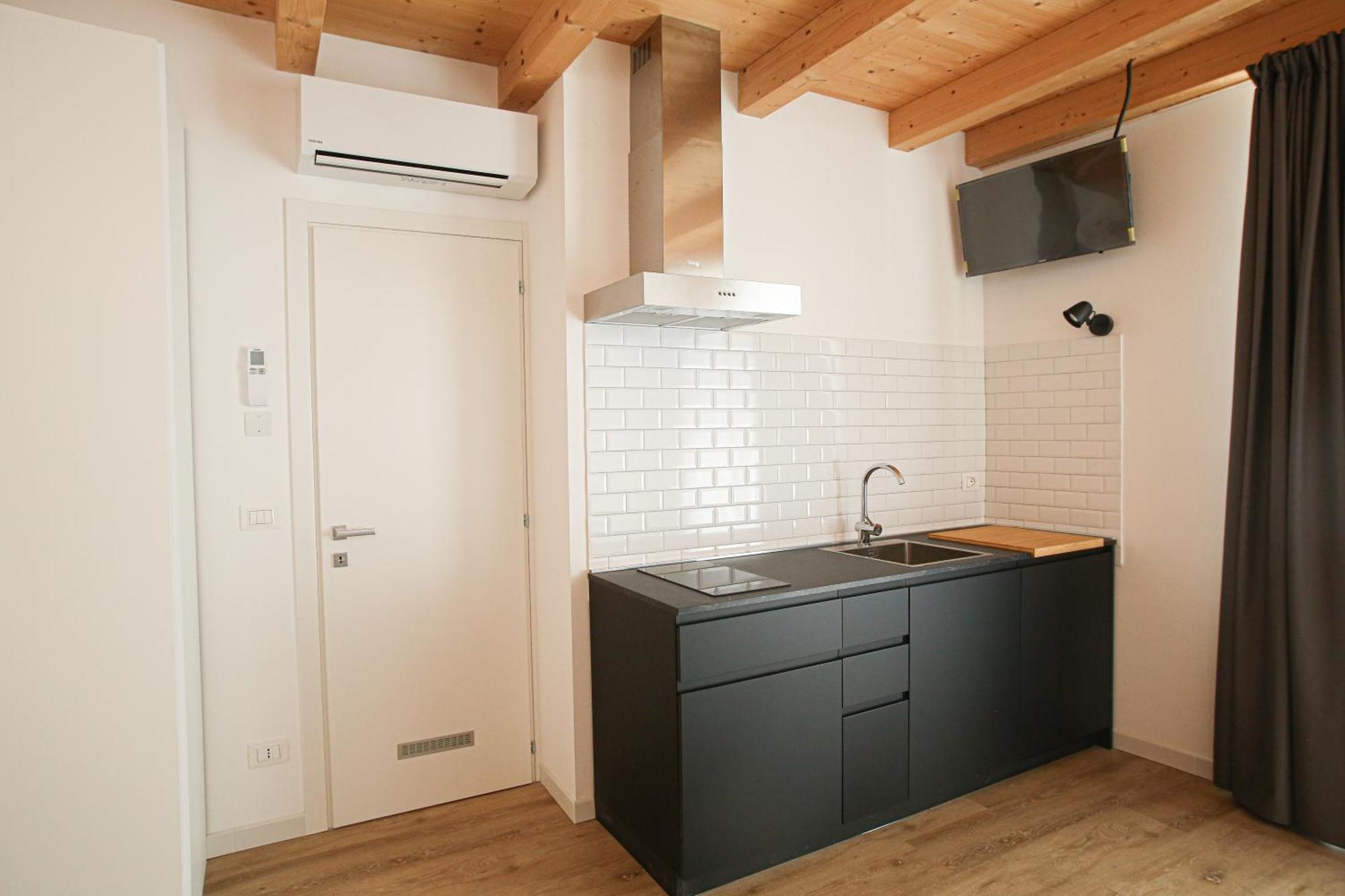 Aloe Comfort Rooms Pescara Extérieur photo