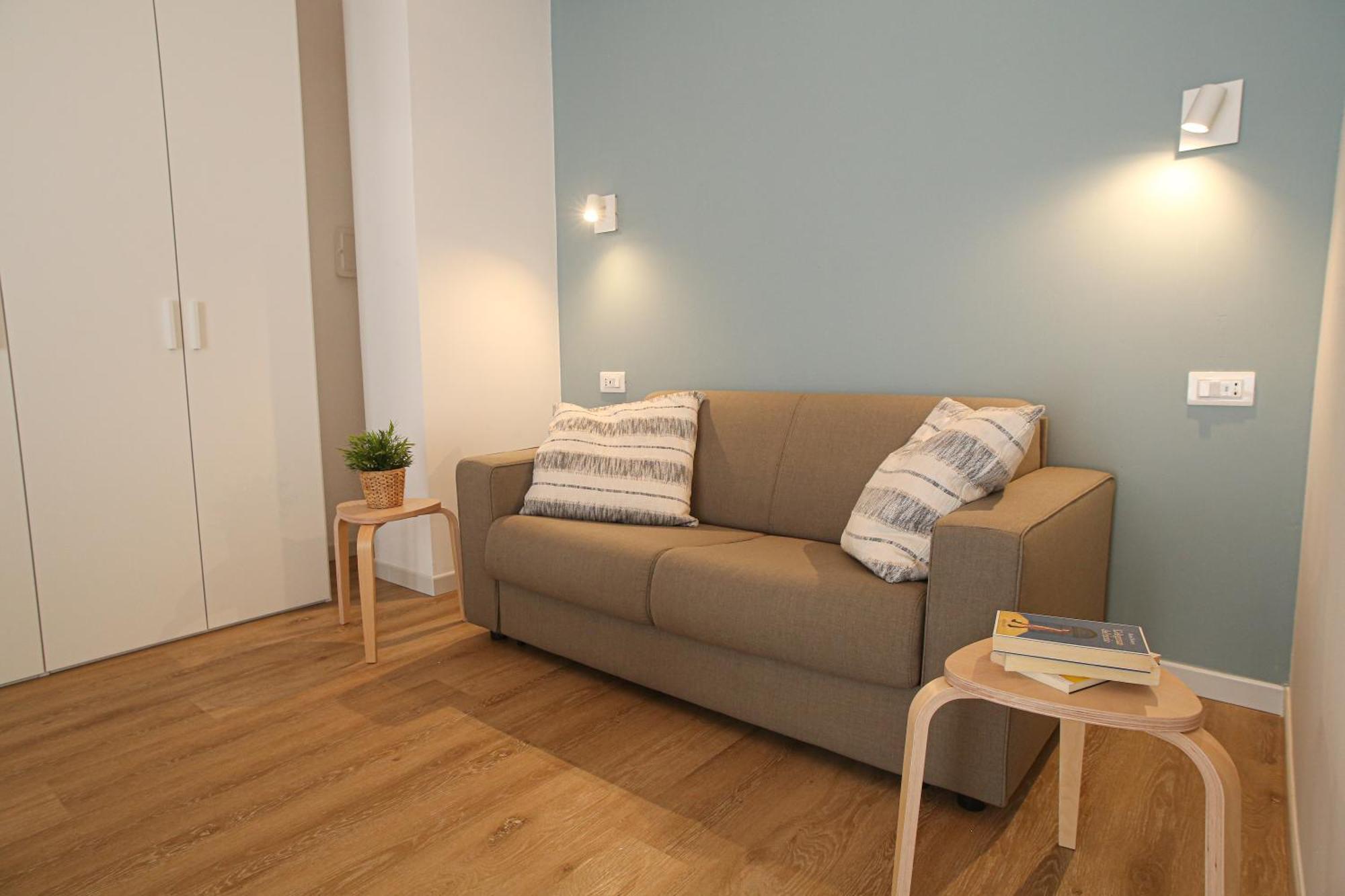 Aloe Comfort Rooms Pescara Extérieur photo