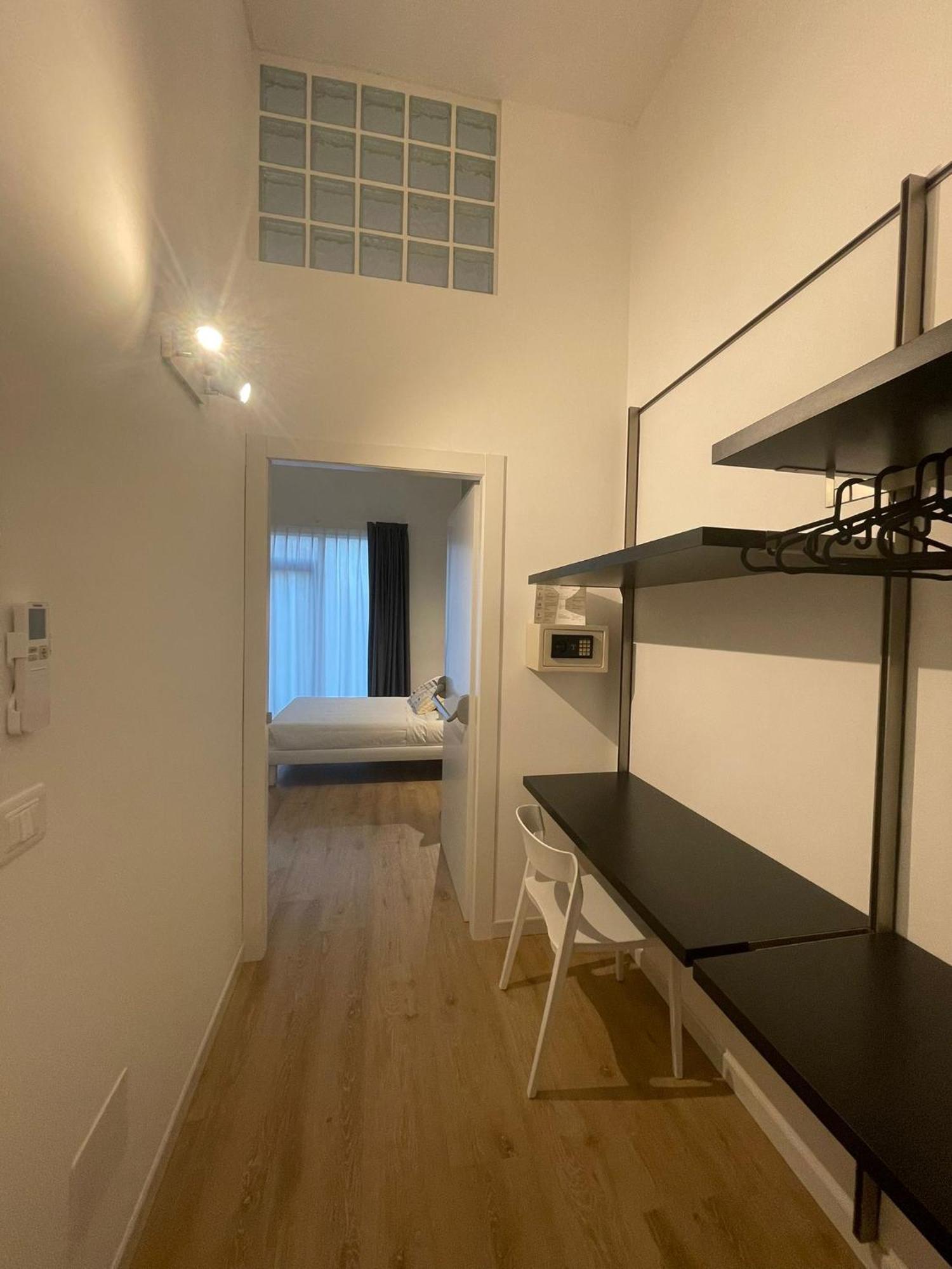 Aloe Comfort Rooms Pescara Extérieur photo