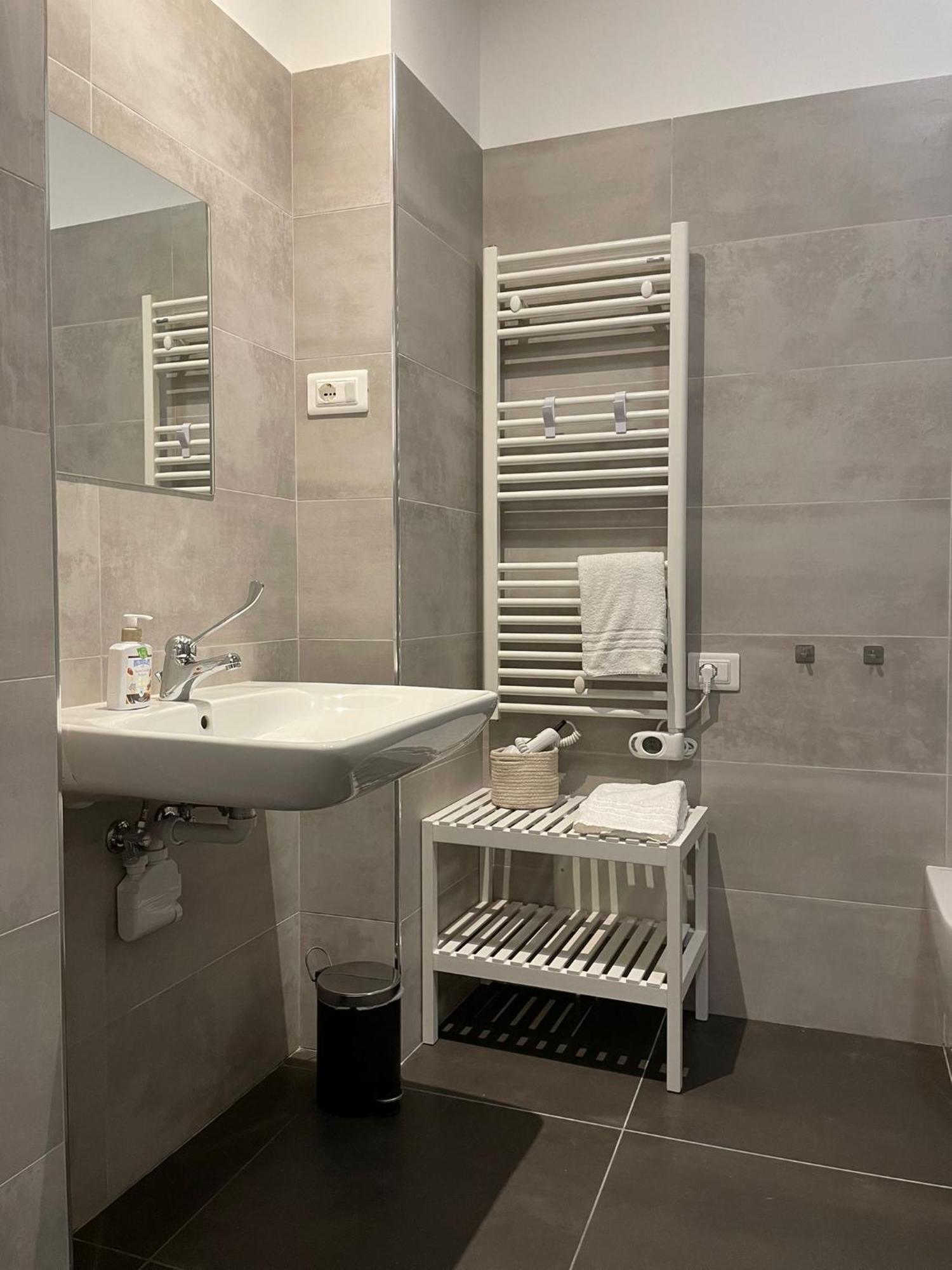Aloe Comfort Rooms Pescara Extérieur photo
