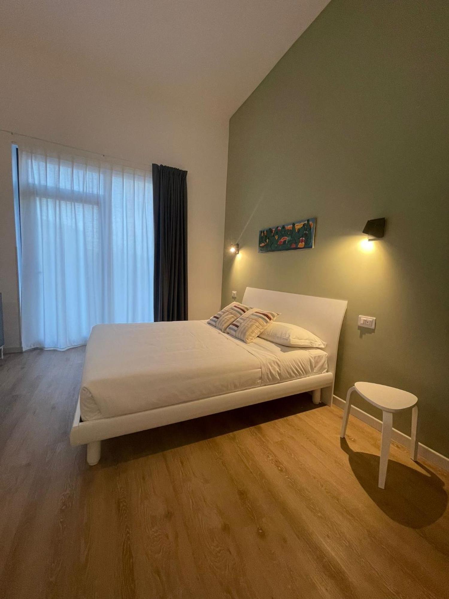 Aloe Comfort Rooms Pescara Extérieur photo