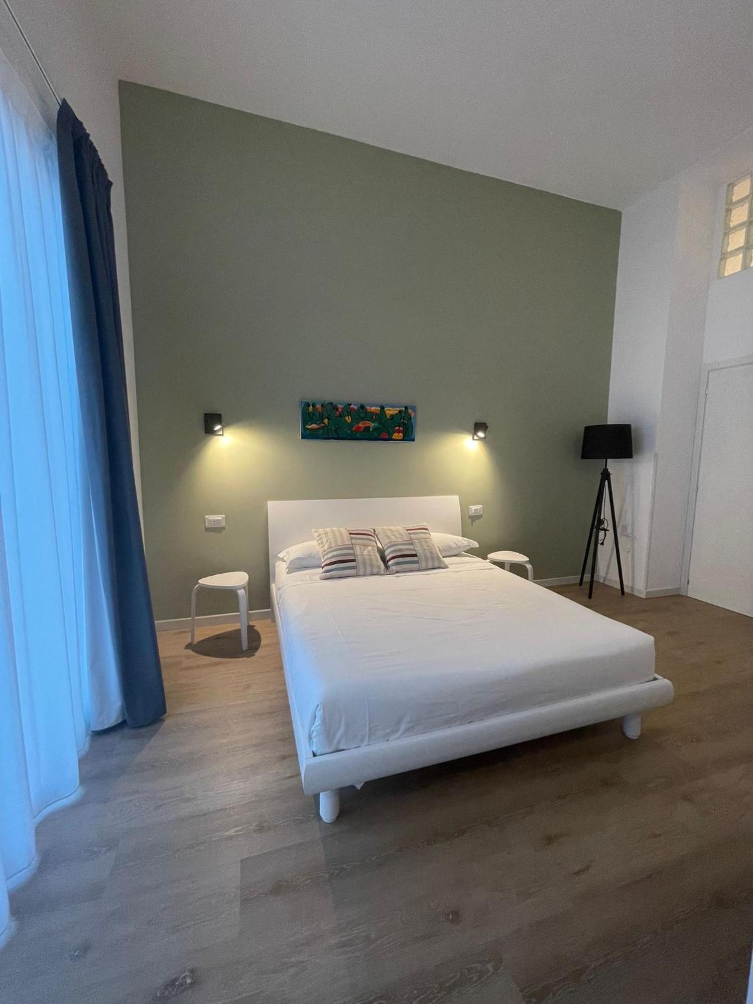 Aloe Comfort Rooms Pescara Extérieur photo