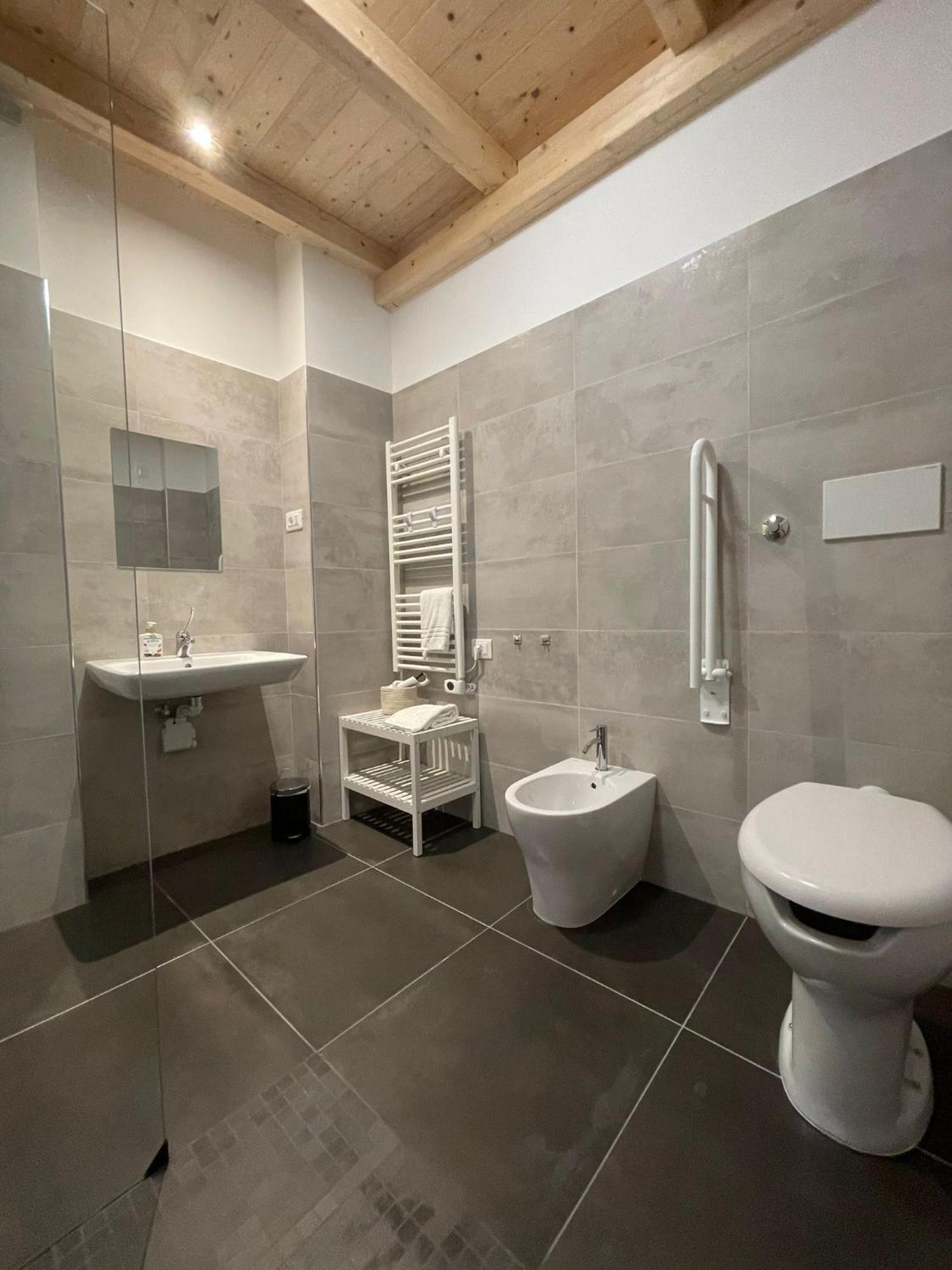 Aloe Comfort Rooms Pescara Extérieur photo