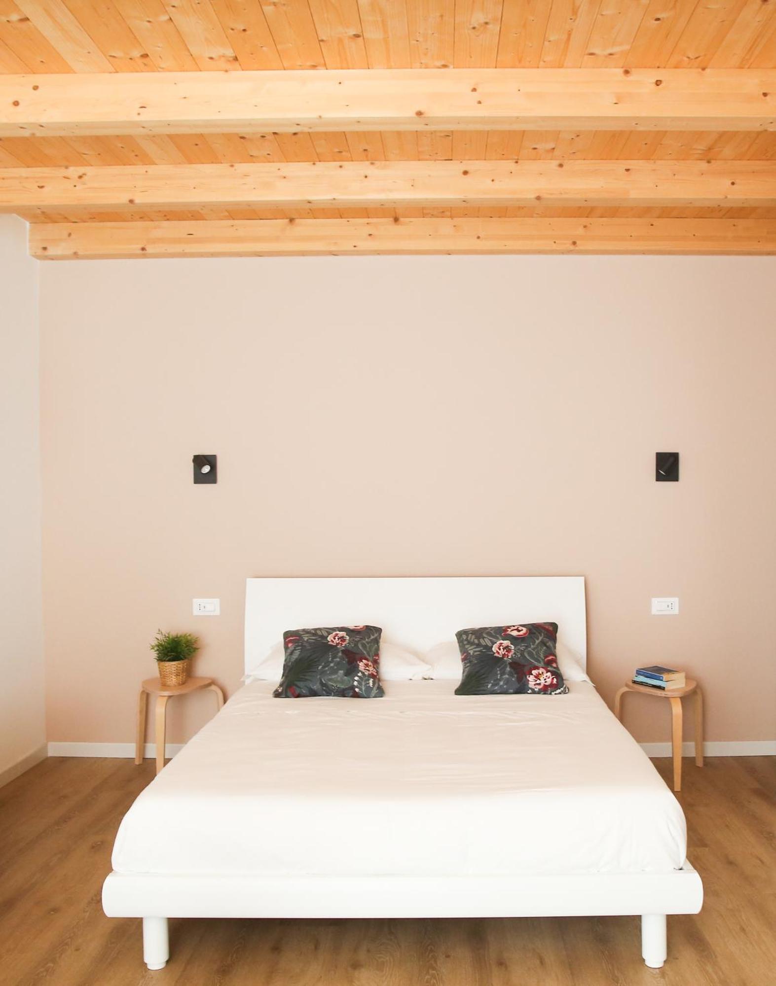 Aloe Comfort Rooms Pescara Extérieur photo